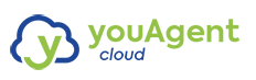 youAgent Cloud Logo